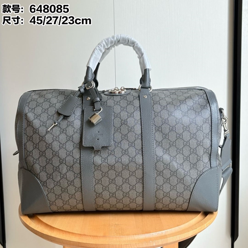G*u*i travel bags